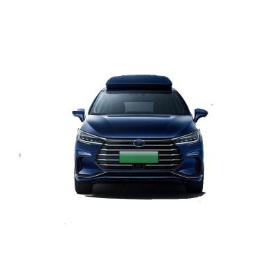 China New Arrival High Speed ​​MAX New Energy 2022 DM-i Electric Car Mpv Car BYD Song 105KM Executive Edition 4710*1810*1880 for sale