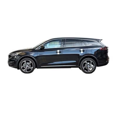 China honor type 112KM new energy vehicles 2021 DM-i suv tangxin energy made in china 4900*1950*1725 for sale