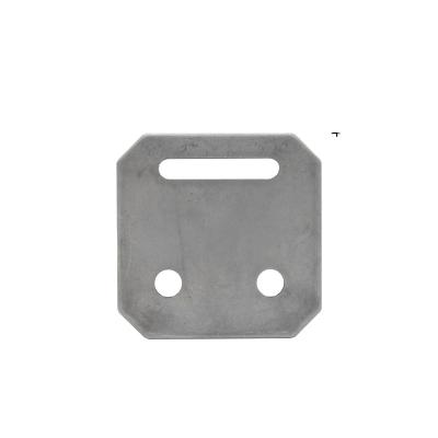 China Vintage Female Seat Hinge Plate For EZGO TXT Golf Cart / Medalist 1995 Up OEM#71609G01 71609-G01 for sale