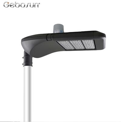 China Lora Smart Street Lighting Smart Street Lighting Cabinet Gebosun Smart City ROAD Street Lights Cabinet for sale