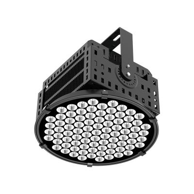 China GEBOSUN warehouse hot sale high lumen IP65 300W 400W 500W 800W industry led high bay light for sale