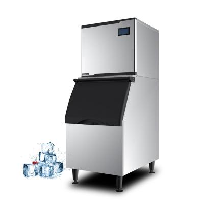 China PORTABLE ice cream shop store/milk tea/cafeteria product complete equipment ice cream maker ice maker for sale