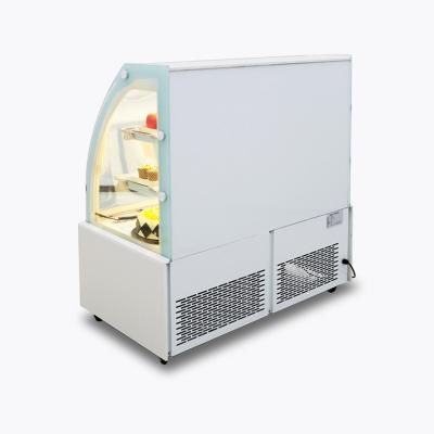 China PORTABLE Commercial Fresh Frozen Vertical Dumpling Low Temperature Food Meat Supermarket Freezer Frozen Display Cabinet for sale