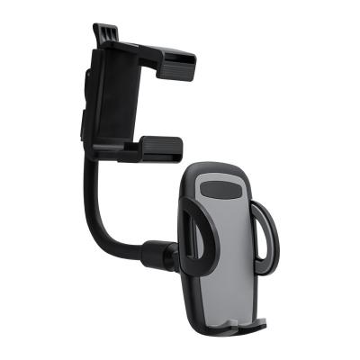 China Wholesale Adjustable 360 ​​Degree Rotation Universal 360 Degree Rearview Gravity Car Phone Holder for sale