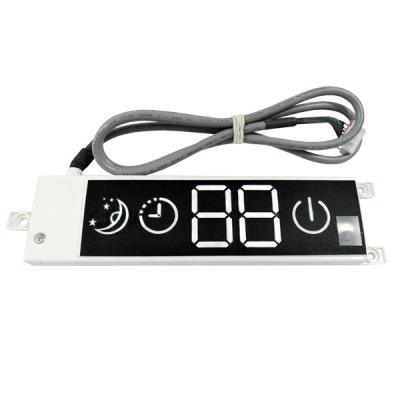 China PCB Control Board SMD Household Custom LED Displays For Air Conditioner for sale