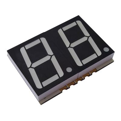 Китай СИД 7 катода/анода SMD числа 0,28