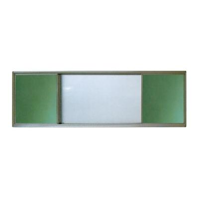 China School Furniture Green Board White Board High Quality Chalk Board For Classroom Teaching Standard Or As Required for sale