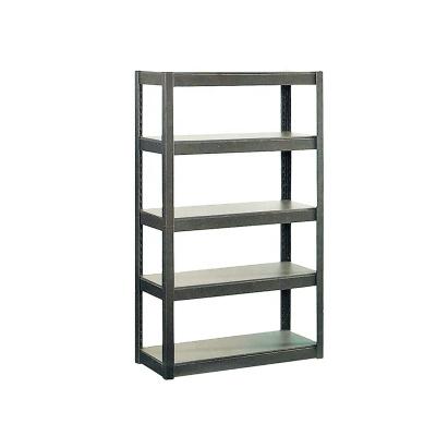 China Wholesale Traditional Metal Rack Rack Shelf Storage Metal Shelving Warehouse Shelf for sale