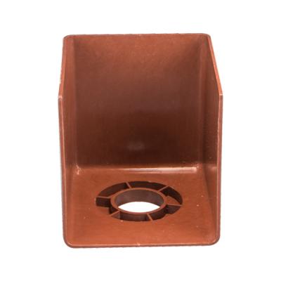 China Vacuum Circuit Breaker JR022 Insulation Cover for sale