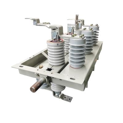 China CA-GN30-11kV Luxury Indoor High Voltage Disconnector for sale