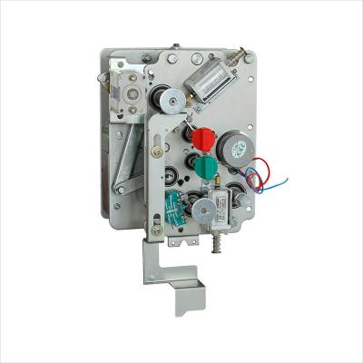 China sf6 circuit breaker unit metal operating mechanism for sale