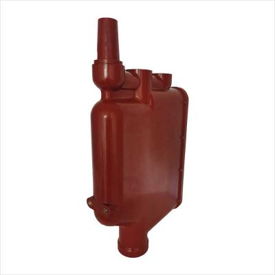 China New Product Vacuum Arc Extinguishing Housing Switch 12kV CA-SIH-12/24 for sale