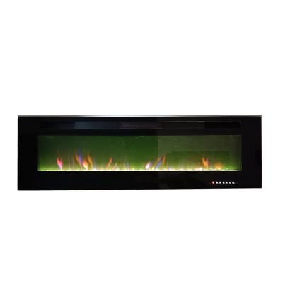 China 62-18 to 62-22 inch Modern Indoor Decorative Electric Fireplace OEM Wholesale French Marble Virtual Grade Organic Fuel Steam Remote Control for sale