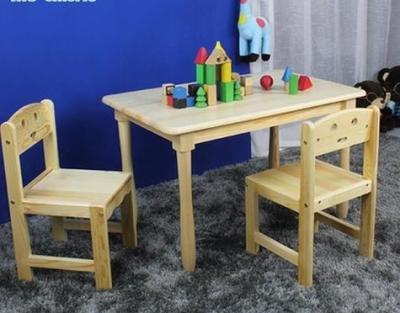 China kids furniture montessori toy kids table and chairs TLY010 for sale