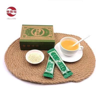 China Factory Price Ginger Tea Powder Sale Instant Hot Ginger Pure Honey Tea Powder Chinese Ginger Drink for sale