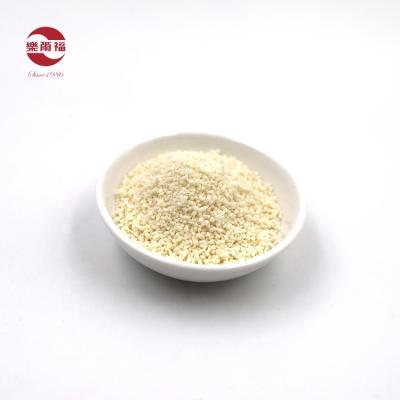 China Instant Tea Powder 100% High Quality Apple Flavor Ginger Tea Super Instant Ginger Tea Powder Bag China Factory for sale