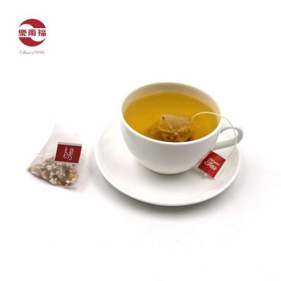 China Wholesale Hot Organic Tea In Bags Red Bean Coix Seed Tea Bag Chinese Manufacturer Sale Red Bean Tea Bag for sale