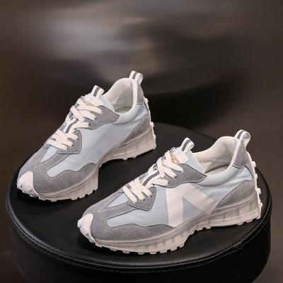 China 2021 Fashion Trend New Breathable Mesh Women Sneakers Casual Shoes Zapatillas Hombre Outdoor Shoes For Girl for sale