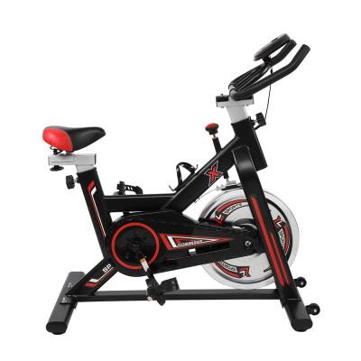 China Professional Mini Spin Bike Indoor Exercise Fitness Equipment Air Bike Bodybuilding Universal Home Gym Step Bike Free Shipping for sale