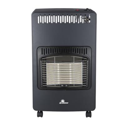 China Outdoor Brand New Gas Heater With Baffle Plate Easy Assembly Portable Folding Ceramic Gas Heater Gas Heaters for sale