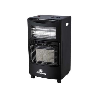 China 2021 CE Outdoor Levana Manufacturerals Good Quality Three Power Moving Cheap Price Indoor Gas Heater for sale