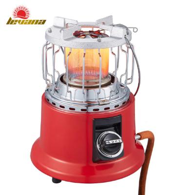 China Outdoor Hot Sale Stainless Steel Durable Gas Heater Infrared Gas Heater Infrared Burner for Home or Restaurant Heating for sale