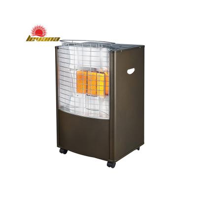 China Outdoor Best New Gas Heater Ceramic Gas Heater Room Infrared Gas Heater for Home or Party and BBQ Stores Used for sale