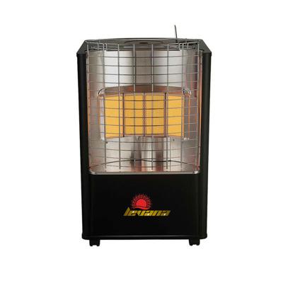 China Outdoor Premium Ceramic Gas Heater Gas Infrared Heater Outdoor Heater for Home or Party and BBQ Stores Used for sale