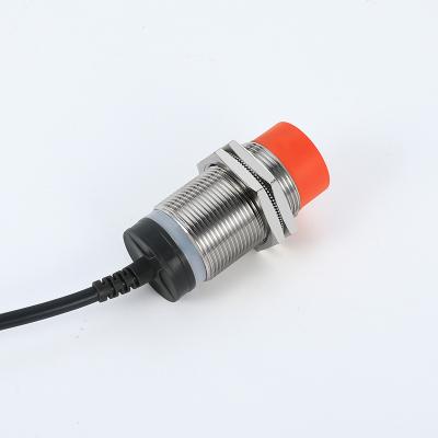 China M30 Position Sensor Switch Multifunction High Frequency Anti-interference Inductive Proximity Sensor for sale