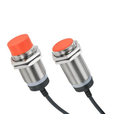 China Position Sensor Hot Selling Value Sensor High Frequency Price M30 Proximity Sensor Switch Anti-Interference Extra Long System for sale