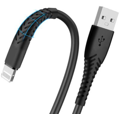 China Fast charging ship wholesale type fast charging usb a cable palladium band usb c charging cable to usb c cable 3a c for sale