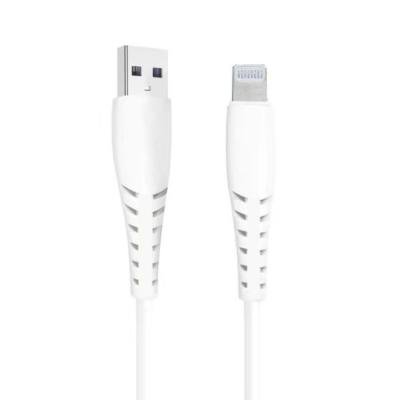 China Fast charging ship OEM mfi 1m certified usb to 8pin cable charger c94 chip IOS iphone charger cable fast charging data cables for sale