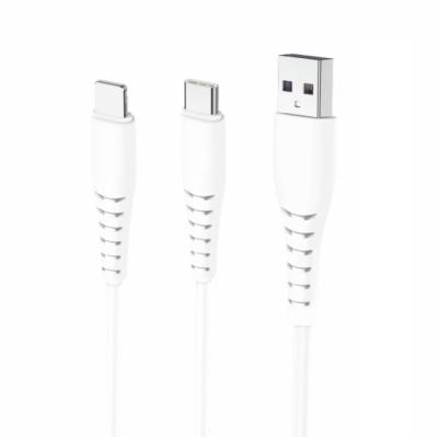 China OEM/Odm Fast Charging USB Speed ​​Charger Cable USB Cables 3.0 Fast Chargers Data Line For Android & Type-C & IOS for sale