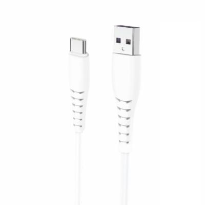 China Fast charging type fast charging c extension cable ladekabel 5A charger USB-C cable speed phone accessories for sale