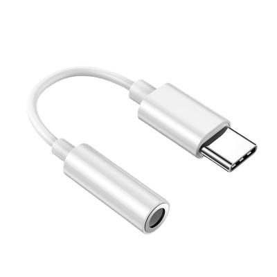 China Easy Charger Good Quality Audio Cable MP3/MP4 Player Adapter Phone Heat Resistant Cable To Carry Original 3.5mm Data Line for sale