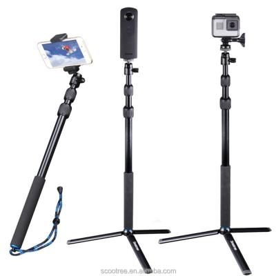 China GoPros5 /Gopros Pole Smatree SmaPole DC for GoPros5 /Gopros Pole for sale