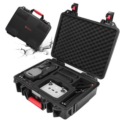 China Lightable and waterproof. Original Factory Customized Smatree DH1000M3 EVA DJI Mavic 3 Storage Bag Portable Hard Shell Mavic 3 Drone Case for sale