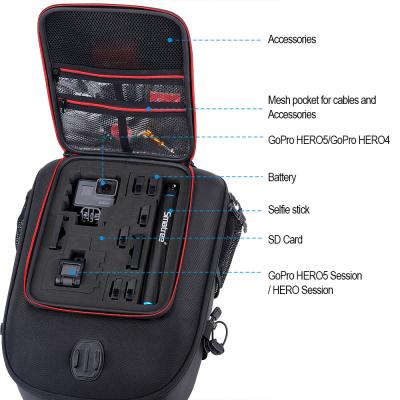 China Eeping They Safe Waterproof Portable Shoulder Bag Carryting Case Backpack for DJI Mavic Drone for sale