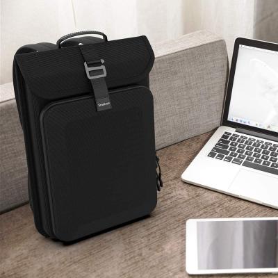 China New Product Waterproof Laptop Backpack For Men Laptop Sleeve With Nylon Laptop Backpack Bag for sale