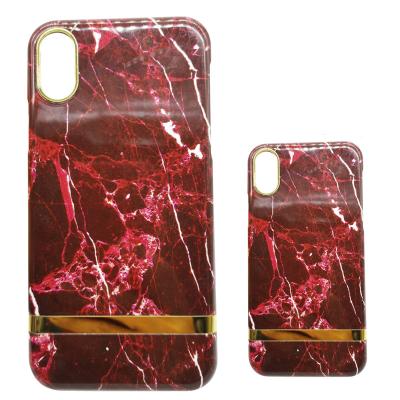 China real custom design parchute metal band phone case pc cell phone case for iphone 13 max 12 xr xmax 11 pro xs xs phone covers for sale