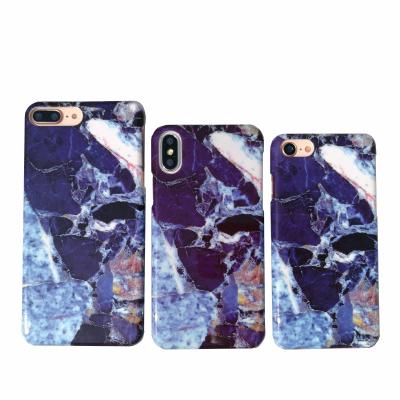 China Water transfer cell phone case iphone6/7/8 suitable for apple 12promax shiny water paste spray trace factory custom made for apple iphones for sale