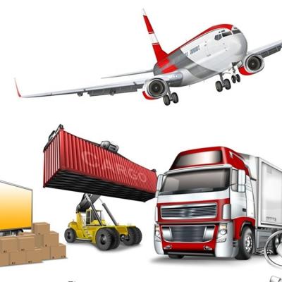 China chinese international shipping rate freight forwarder logistics from china to angola LUANDA warehouse free shipping shipping to angola for sale