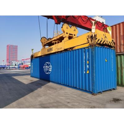 China China Freight Forwarder Shipping Agent Sea Freight To Jordan AQABA Provide Free Warehouse Full Container Load Shipping To Jordan for sale