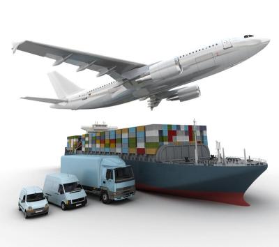 China Provide one-stop service from Shekou Port to San ANTONIO Port to SAN ANTONIO Door to Door Shipping for sale