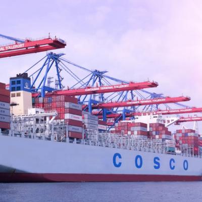 China China Shipping Company Shipping Agent Cargo Sea Freight To BUENAVENTURA Colombia Logistics Service Warehouse Free Shipping Shipping To Colombia for sale