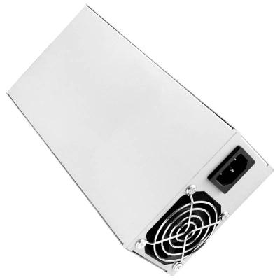 China With PFC Design 2U-1800W Active Power Supply For Computer Power for sale