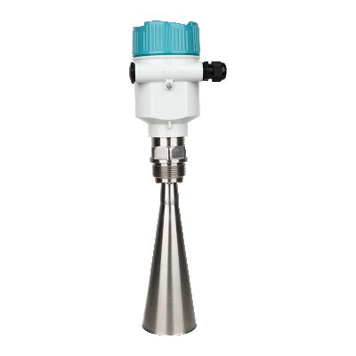 China Guided Wave Level Radar Philemon Meter Radar Meter Level Transmitter HT0901 for sale