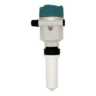 China Radar Tank Level Sensor HT-0909 Level Transmitter for sale