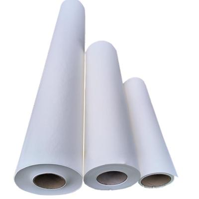 China High Quality 100 Gsm Sublimation Heat Transfer Paper for sale