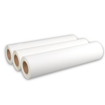 China 30cm Clothing Film Paper Heat Transfer Pet Film A3 A4 Dtf Pet Film For Dtf Printer Printing for sale